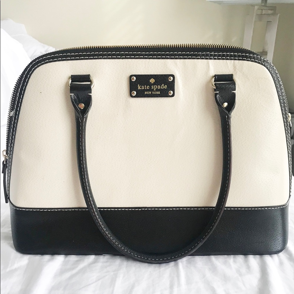 Kate spade purse!